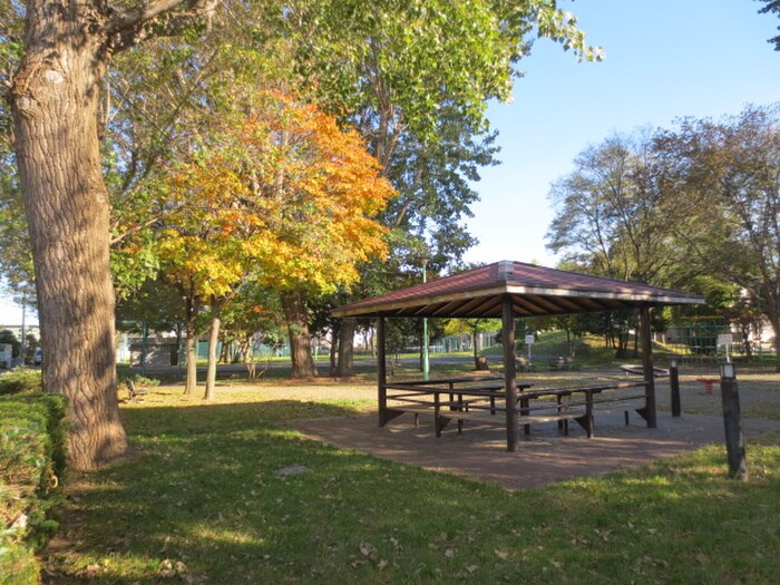 La Causa N22の物件外観写真