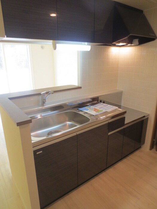 La Causa N22の物件内観写真