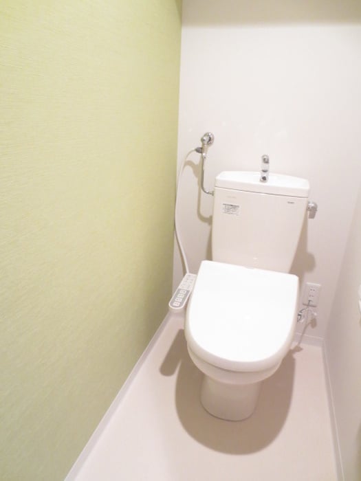 La Causa N22の物件内観写真