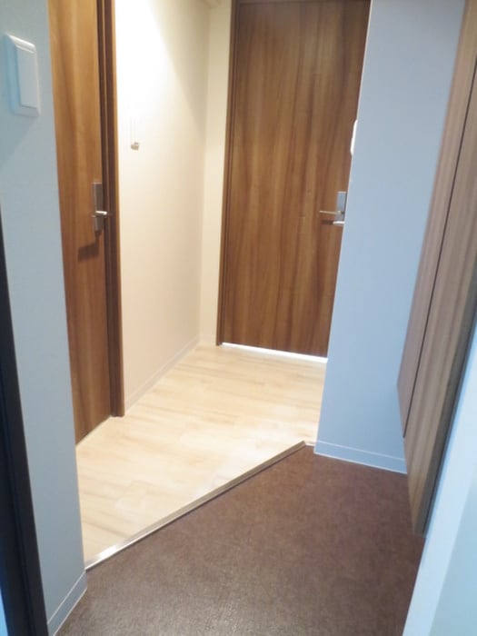 La Causa N22の物件内観写真