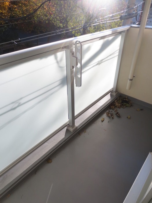 La Causa N22の物件内観写真