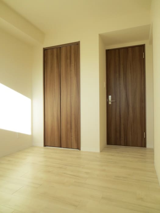 La Causa N22の物件内観写真