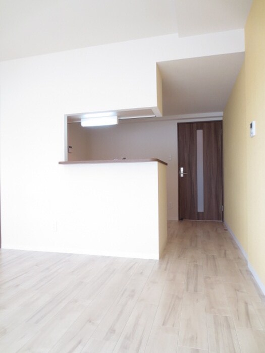 La Causa N22の物件内観写真