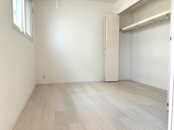 グレン山鼻の物件内観写真