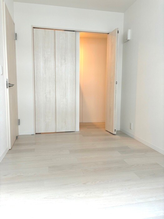 グレン山鼻の物件内観写真