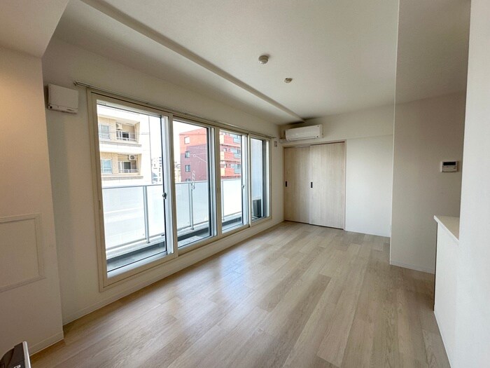 グレン山鼻の物件内観写真