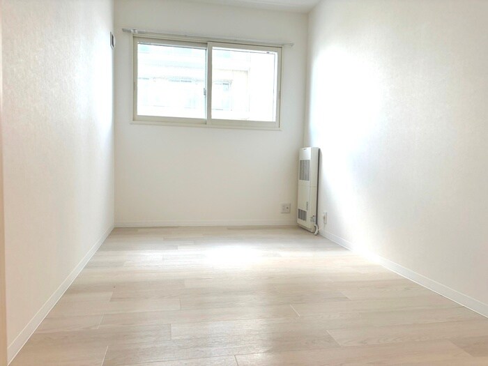 グレン山鼻の物件内観写真