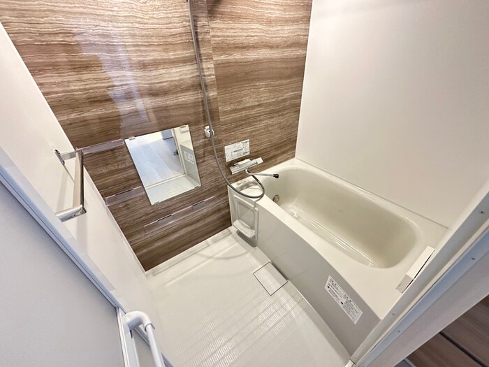 グレン山鼻の物件内観写真