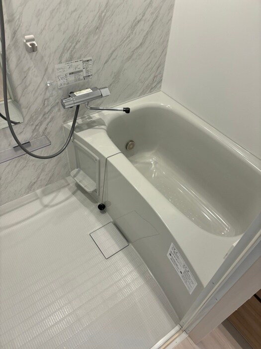 グレン山鼻の物件内観写真