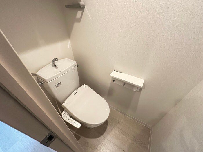 グレン山鼻の物件内観写真