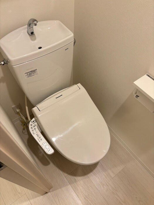 グレン山鼻の物件内観写真