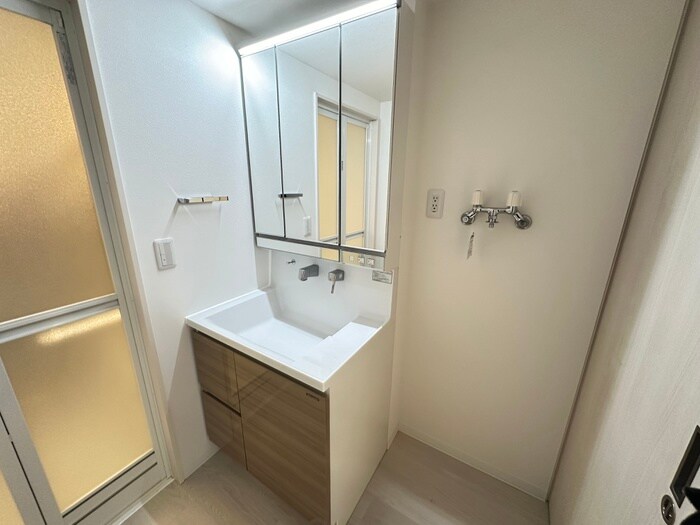 グレン山鼻の物件内観写真