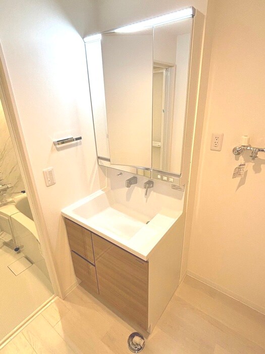 グレン山鼻の物件内観写真