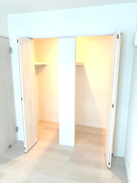 グレン山鼻の物件内観写真