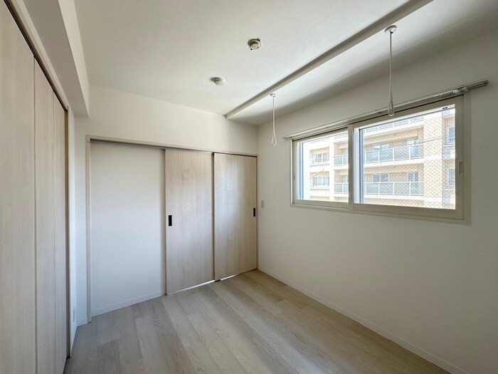 グレン山鼻の物件内観写真