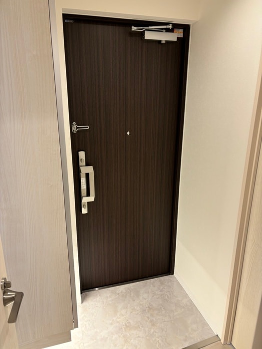 グレン山鼻の物件内観写真