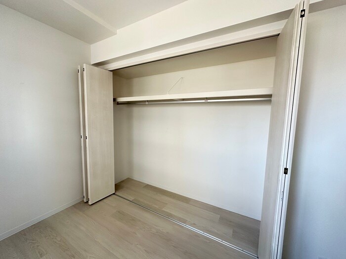 グレン山鼻の物件内観写真