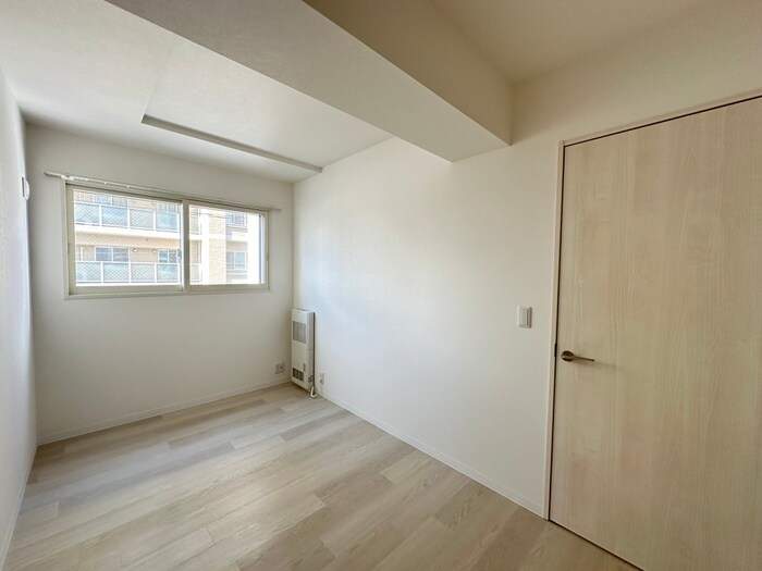 グレン山鼻の物件内観写真