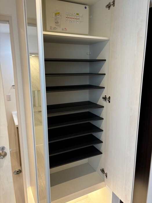 グレン山鼻の物件内観写真