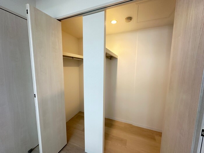 グレン山鼻の物件内観写真