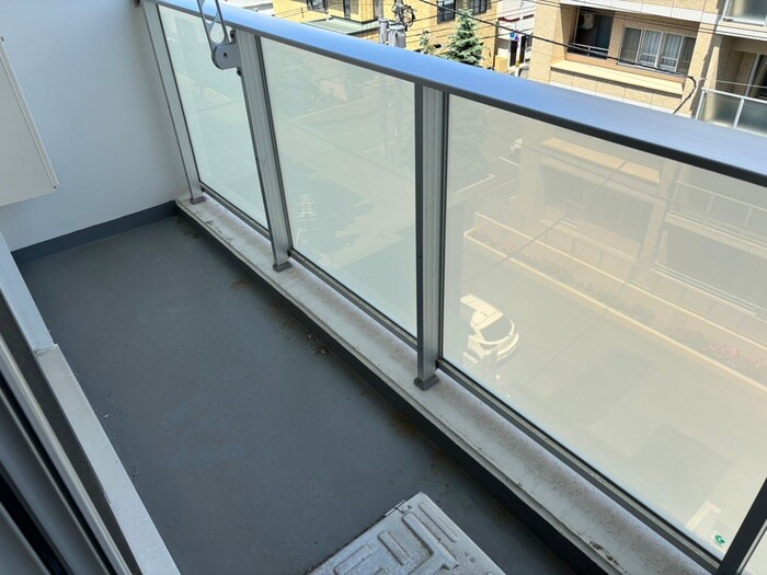 グレン山鼻の物件内観写真