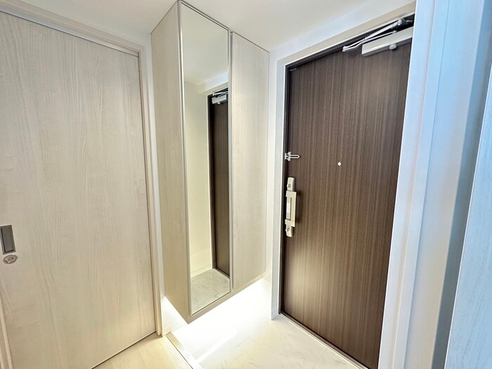 グレン山鼻の物件内観写真