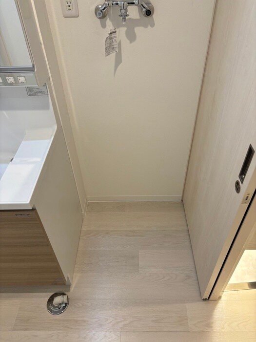 グレン山鼻の物件内観写真