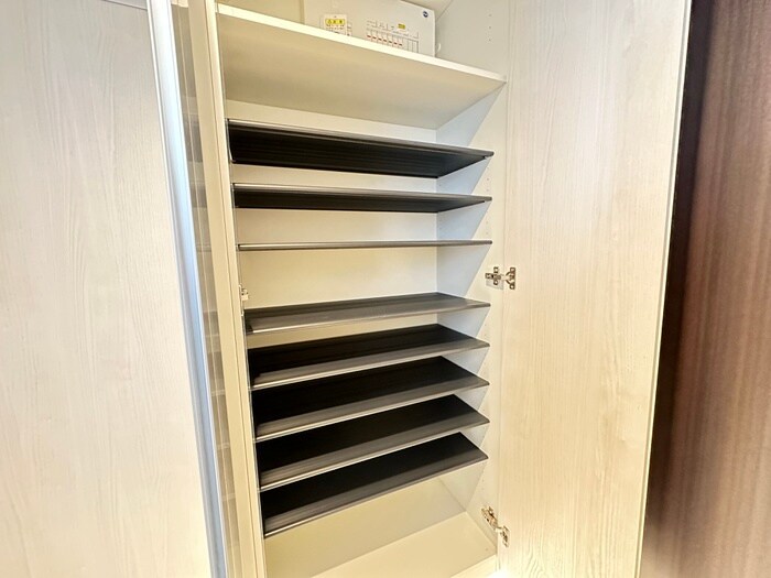 グレン山鼻の物件内観写真