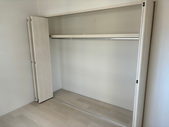 グレン山鼻の物件内観写真