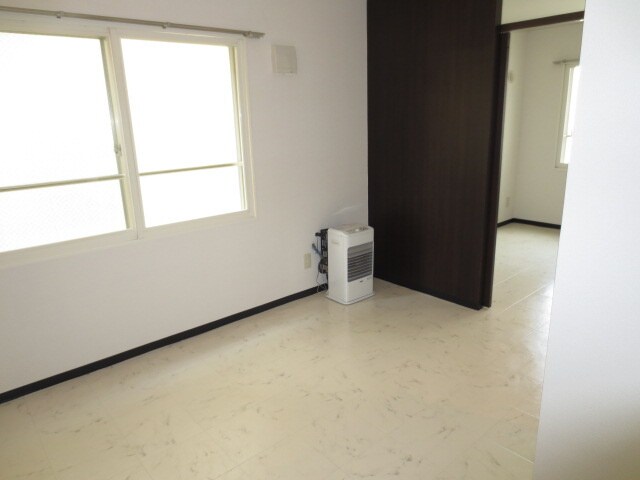 ブランノワ－ルＮ３８の物件内観写真