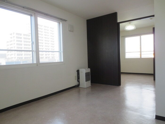 ブランノワ－ルＮ３８の物件内観写真