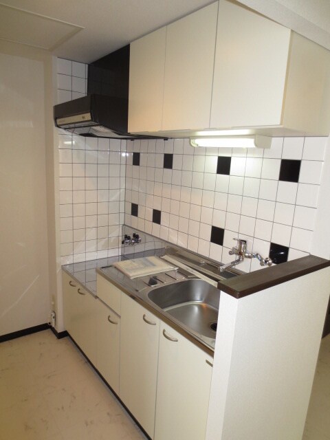 ブランノワ－ルＮ３８の物件内観写真