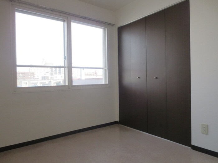 ブランノワ－ルＮ３８の物件内観写真