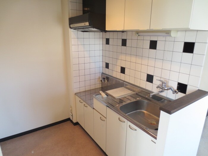 ブランノワ－ルＮ３８の物件内観写真