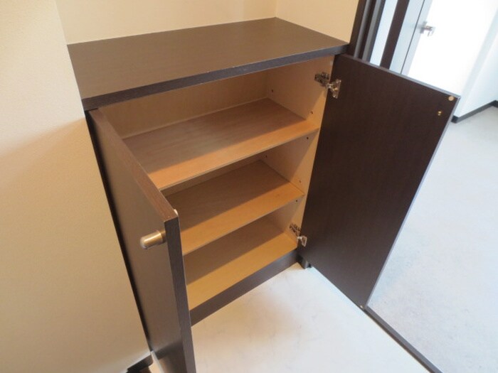 ブランノワ－ルＮ３８の物件内観写真