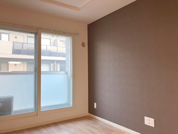 ル・ファール月寒公園の物件内観写真