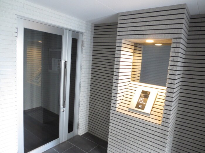 ル・ファール月寒公園の物件外観写真