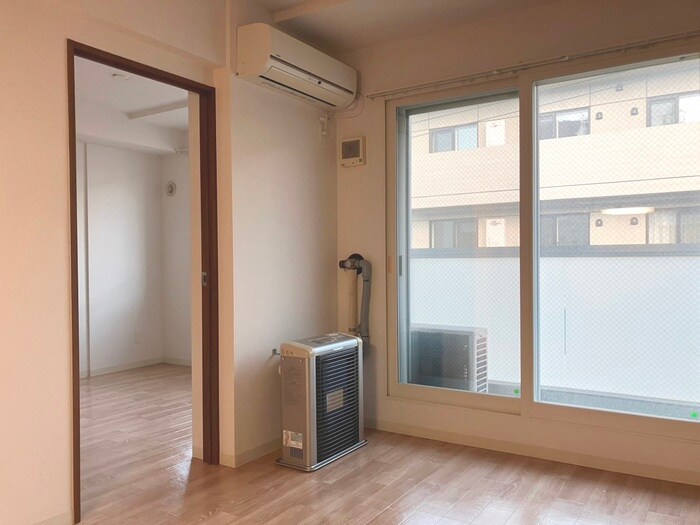 ル・ファール月寒公園の物件内観写真