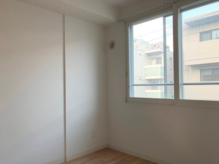 ル・ファール月寒公園の物件内観写真