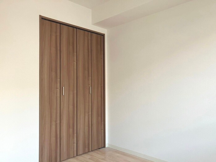 ル・ファール月寒公園の物件内観写真