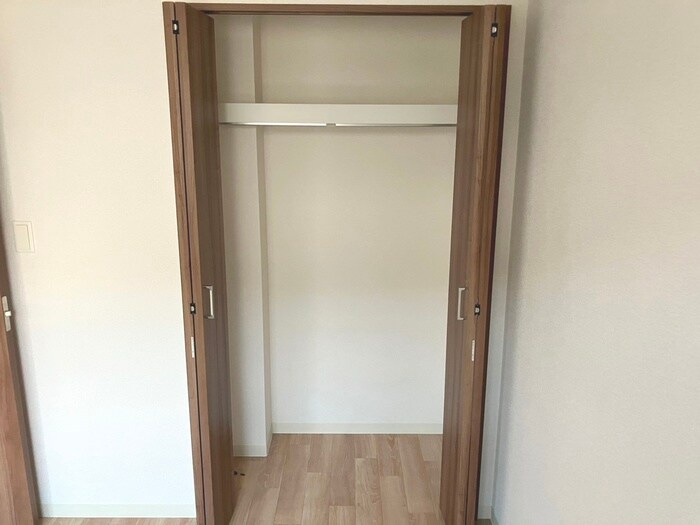 ル・ファール月寒公園の物件内観写真