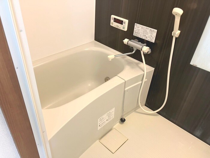 ル・ファール月寒公園の物件内観写真