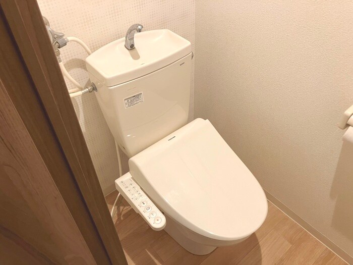 ル・ファール月寒公園の物件内観写真