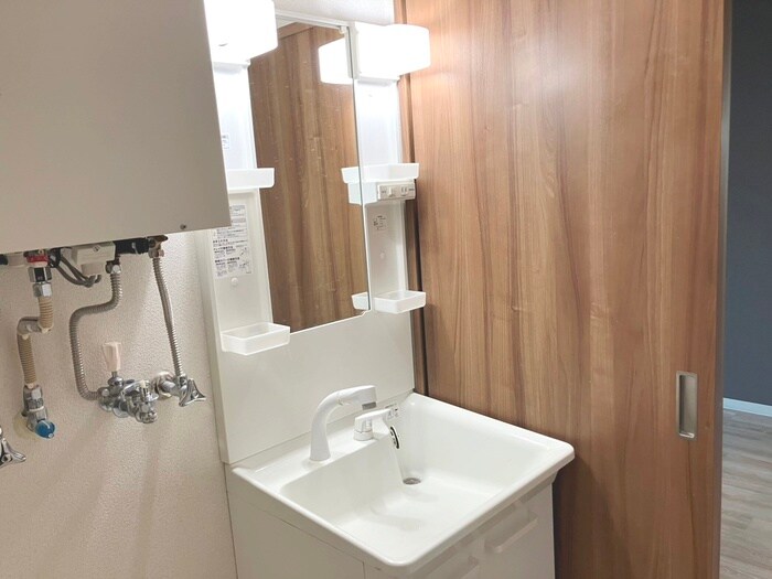 ル・ファール月寒公園の物件内観写真