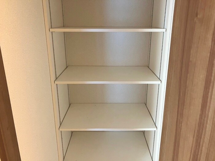 ル・ファール月寒公園の物件内観写真