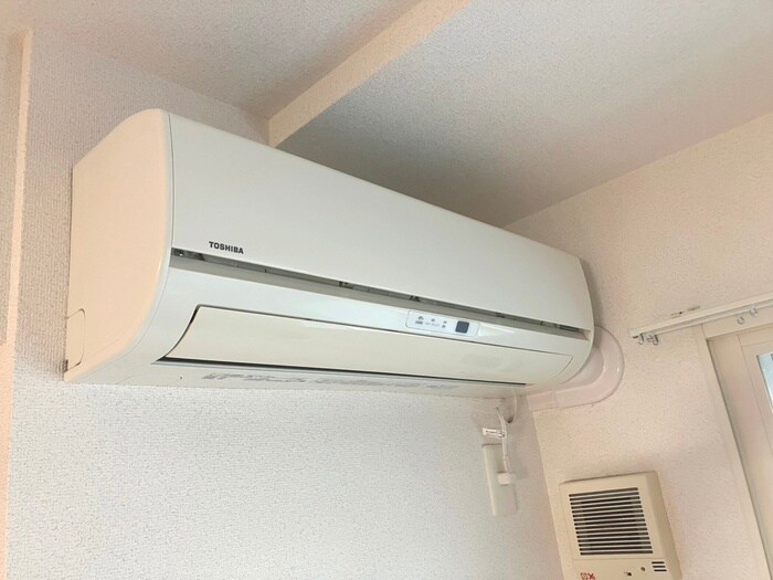 ル・ファール月寒公園の物件内観写真