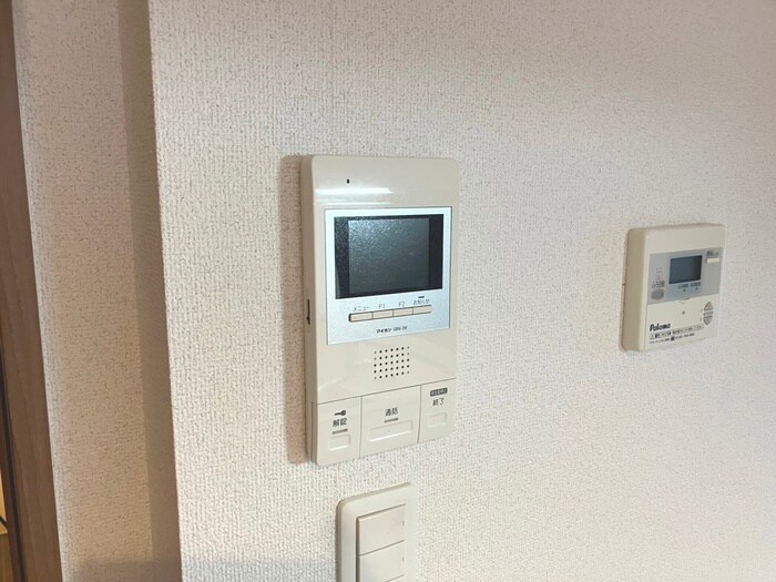 ル・ファール月寒公園の物件内観写真