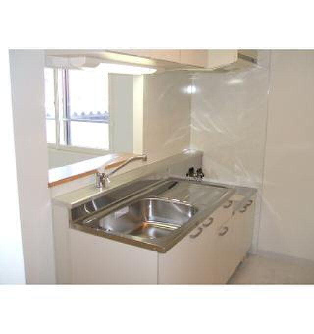 トライフォ－ス１２の物件内観写真