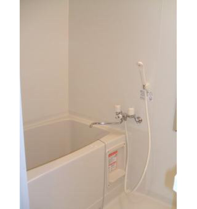 トライフォ－ス１２の物件内観写真