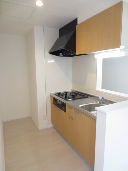 blanc本町の物件内観写真